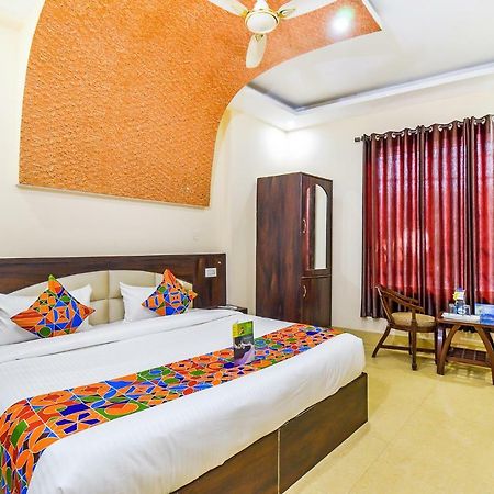 Fabhotel Js Regency Gt Road Amritsar Dış mekan fotoğraf