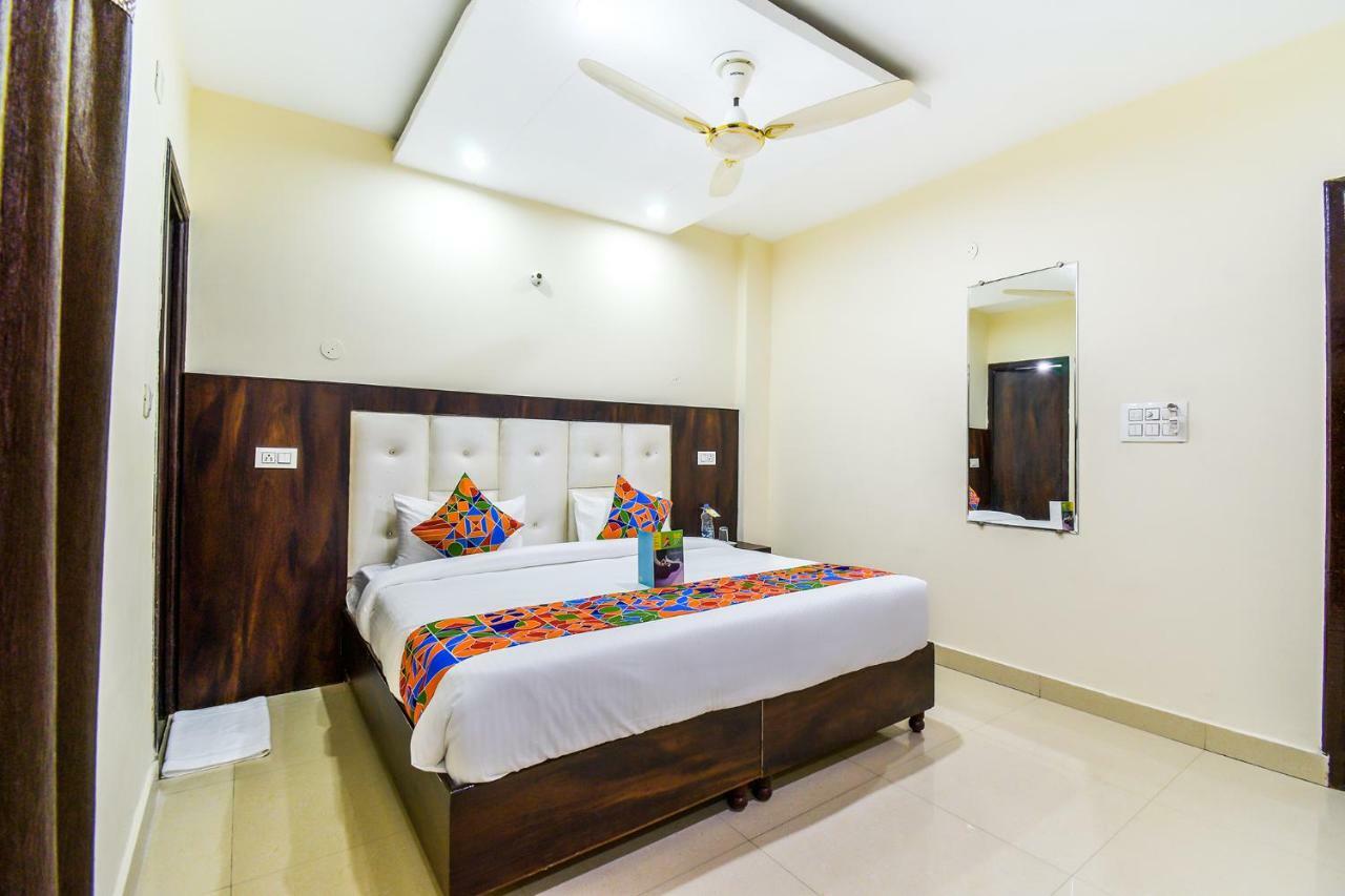 Fabhotel Js Regency Gt Road Amritsar Dış mekan fotoğraf