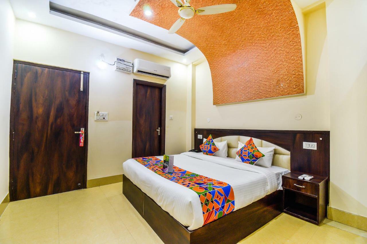 Fabhotel Js Regency Gt Road Amritsar Dış mekan fotoğraf