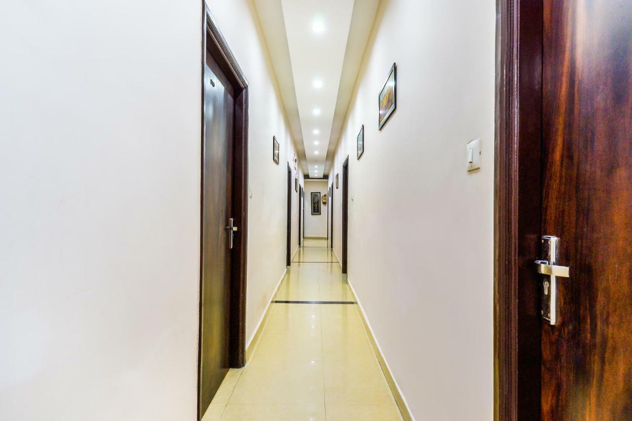 Fabhotel Js Regency Gt Road Amritsar Dış mekan fotoğraf