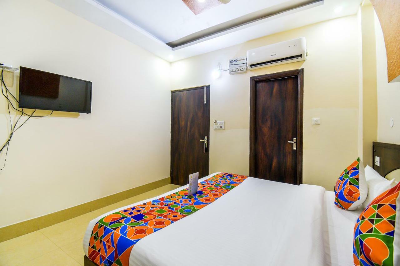 Fabhotel Js Regency Gt Road Amritsar Dış mekan fotoğraf