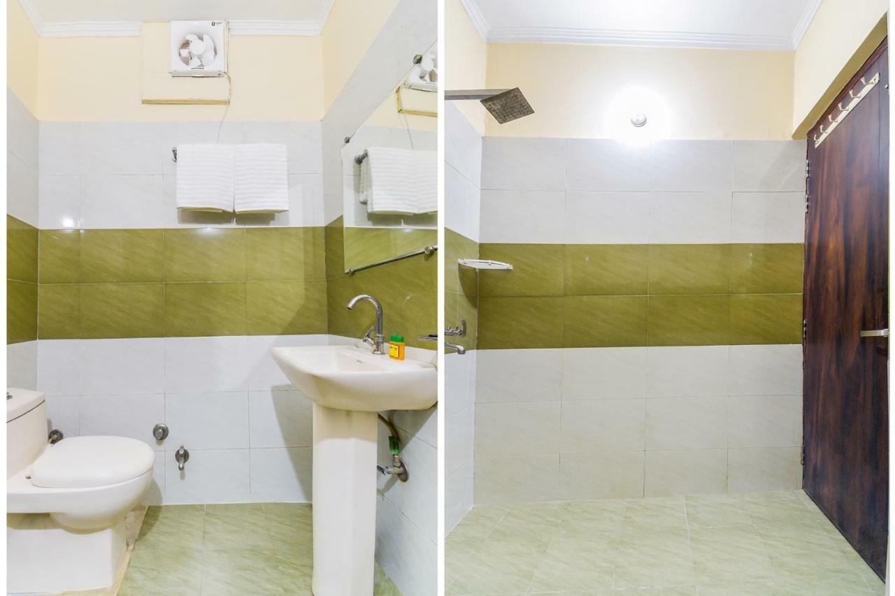 Fabhotel Js Regency Gt Road Amritsar Dış mekan fotoğraf
