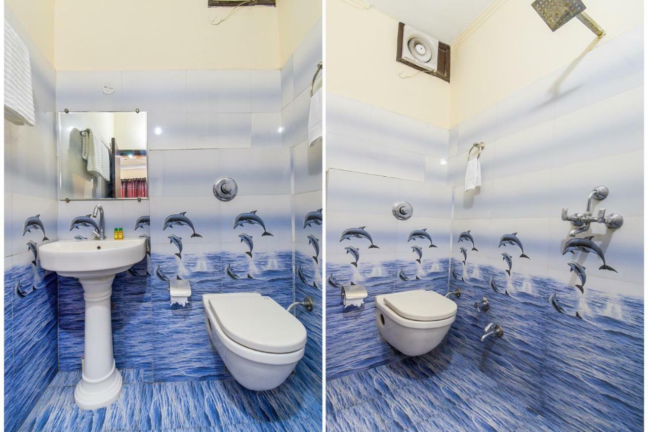 Fabhotel Js Regency Gt Road Amritsar Dış mekan fotoğraf