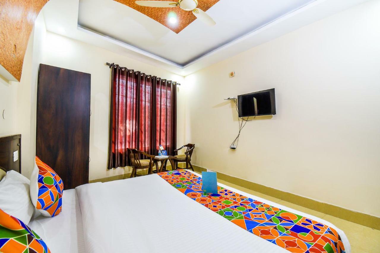 Fabhotel Js Regency Gt Road Amritsar Dış mekan fotoğraf